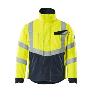 Mascot MULTISAFE Winterjacke 19835 aus Mischgewebe 320 g/m²