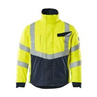 Mascot MULTISAFE Winterjacke 19835 aus Mischgewebe 320...