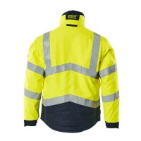 Mascot MULTISAFE Winterjacke 19835 aus Mischgewebe 320 g/m²