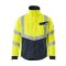 Mascot MULTISAFE Winterjacke 19835 aus Mischgewebe 320 g/m²