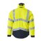 Mascot MULTISAFE Winterjacke 19835 aus Mischgewebe 320 g/m²