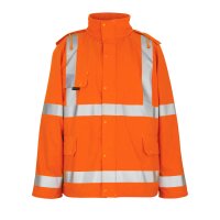 Mascot SAFE AQUA Regenjacke 50101 aus Synthetik 210...