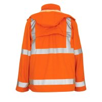 Mascot SAFE AQUA Regenjacke 50101 aus Synthetik 210 g/m²