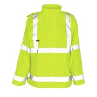 Mascot SAFE AQUA Regenjacke 50101 aus Synthetik 210 g/m²