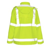 Mascot SAFE AQUA Regenjacke 50101 aus Synthetik 210 g/m²