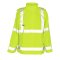 Mascot SAFE AQUA Regenjacke 50101 aus Synthetik 210 g/m²