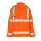 Mascot SAFE AQUA Regenjacke 50101-814 Orange 2XL 210 g/m²