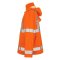 Mascot SAFE AQUA Regenjacke 50101-814 Orange 2XL 210 g/m²