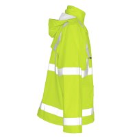 Mascot SAFE AQUA Regenjacke 50101-814 Gelb 2XL 210 g/m²