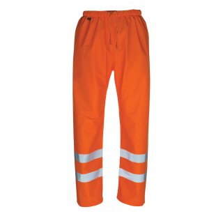 Mascot SAFE AQUA Regenhose 50102 aus Synthetik 210 g/m²