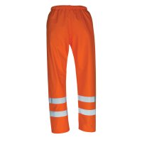 Mascot SAFE AQUA Regenhose 50102 aus Synthetik 210 g/m²