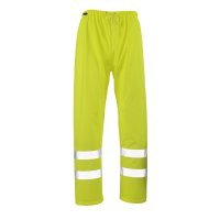 Mascot SAFE AQUA Regenhose 50102 aus Synthetik 210 g/m²