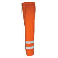 Mascot SAFE AQUA Regenhose 50102-814 Orange 2XL 210 g/m²