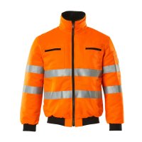 Mascot SAFE ARCTIC Pilotjacke 00516 aus Mischgewebe 300...