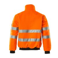 Mascot SAFE ARCTIC Pilotjacke 00516 aus Mischgewebe 300...