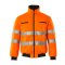 Mascot SAFE ARCTIC Pilotjacke 00516 aus Mischgewebe 300 g/m²