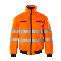 Mascot SAFE ARCTIC Pilotjacke 00534 aus Synthetik 240...