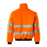 Mascot SAFE ARCTIC Pilotjacke 00534 aus Synthetik 240 g/m²