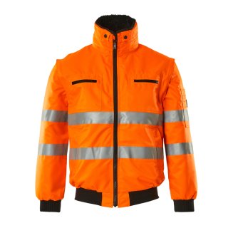 Mascot SAFE ARCTIC Pilotjacke 00535 aus Synthetik 240 g/m²