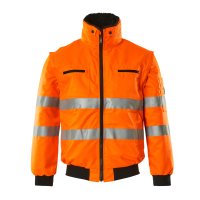 Mascot SAFE ARCTIC Pilotjacke 00535 aus Synthetik 240...