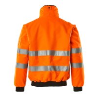 Mascot SAFE ARCTIC Pilotjacke 00535 aus Synthetik 240...