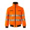 Mascot SAFE ARCTIC Pilotjacke 00535 aus Synthetik 240 g/m²