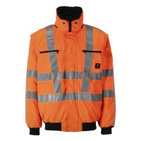 Mascot SAFE ARCTIC Pilotjacke 05020 aus Mischgewebe 300...