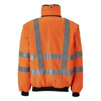 Mascot SAFE ARCTIC Pilotjacke 05020 aus Mischgewebe 300...