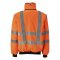 Mascot SAFE ARCTIC Pilotjacke 05020 aus Mischgewebe 300 g/m²