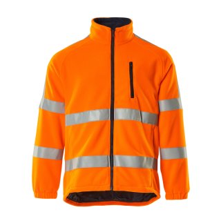 Mascot SAFE ARCTIC Fleecejacke 05242 aus Synthetik 250 g/m²