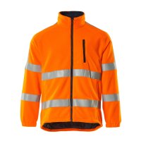 Mascot SAFE ARCTIC Fleecejacke 05242 aus Synthetik 250 g/m²