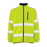 Mascot SAFE ARCTIC Fleecejacke 05242 aus Synthetik 250 g/m²