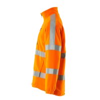 Mascot SAFE ARCTIC Fleecejacke 05242-125 Orange 2XL 250 g/m²