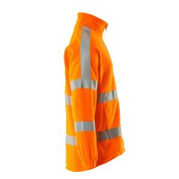 Mascot SAFE ARCTIC Fleecejacke 05242-125 Orange 2XL 250 g/m²