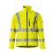 Mascot SAFE ARCTIC Softshell Jacke 08005 aus Synthetik 265 g/m²