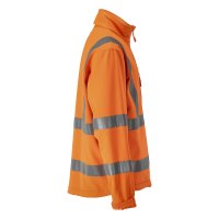 Mascot SAFE ARCTIC Softshell Jacke 08005-159 Orange 2XL 265 g/m²