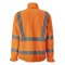 Mascot SAFE ARCTIC Softshell Jacke 08005-159 Orange 2XL 265 g/m²