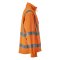 Mascot SAFE ARCTIC Softshell Jacke 08005-159 Orange 2XL 265 g/m²