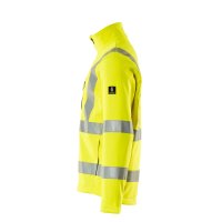 Mascot SAFE ARCTIC Softshell Jacke 08005-159 Gelb 2XL 265 g/m²