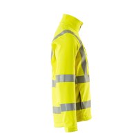 Mascot SAFE ARCTIC Softshell Jacke 08005-159 Gelb 2XL 265 g/m²