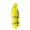 Mascot SAFE ARCTIC Softshell Jacke 08005-159 Gelb 2XL 265 g/m²