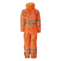 Mascot SAFE ARCTIC Winteroverall 11119 aus Synthetik 240 g/m²