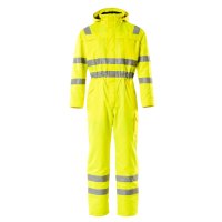 Mascot SAFE ARCTIC Winteroverall 11119 aus Synthetik 240 g/m²