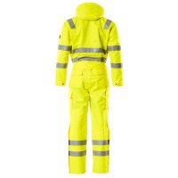 Mascot SAFE ARCTIC Winteroverall 11119 aus Synthetik 240 g/m²