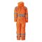 Mascot SAFE ARCTIC Winteroverall 11119 aus Synthetik 240 g/m²