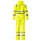 Mascot SAFE ARCTIC Winteroverall 11119 aus Synthetik 240 g/m²