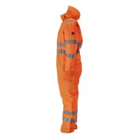 Mascot SAFE ARCTIC Winteroverall 11119-880 Orange 2XL 240 g/m²