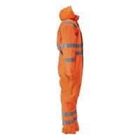 Mascot SAFE ARCTIC Winteroverall 11119-880 Orange 2XL 240 g/m²