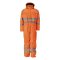 Mascot SAFE ARCTIC Winteroverall 11119-880 Orange 2XL 240 g/m²