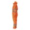 Mascot SAFE ARCTIC Winteroverall 11119-880 Orange 2XL 240 g/m²